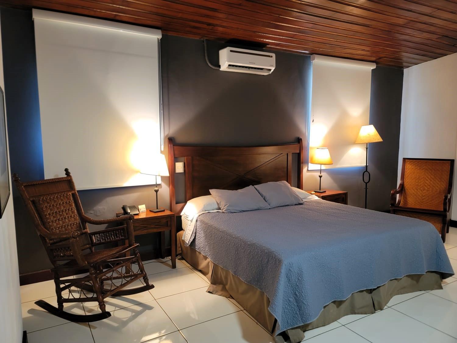 Hotel Casa Del Sol Μανάγκουα Εξωτερικό φωτογραφία