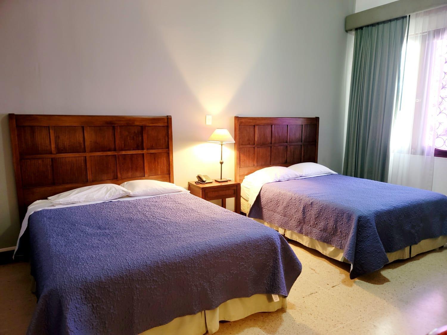Hotel Casa Del Sol Μανάγκουα Εξωτερικό φωτογραφία
