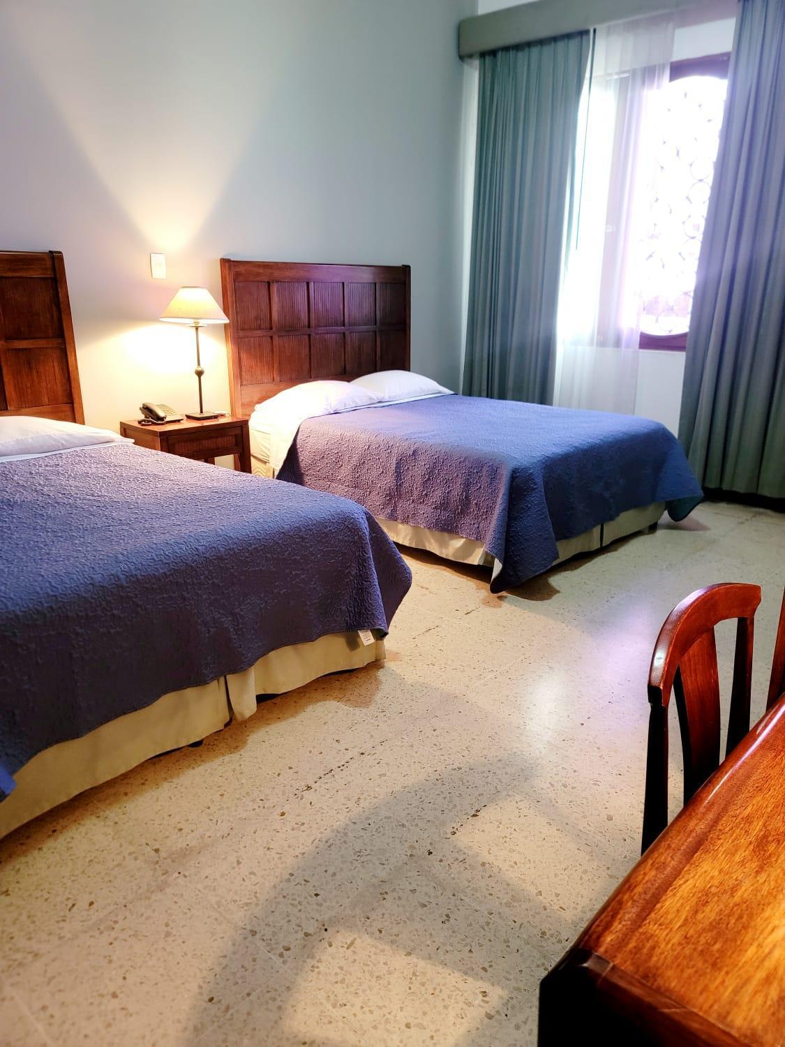 Hotel Casa Del Sol Μανάγκουα Εξωτερικό φωτογραφία