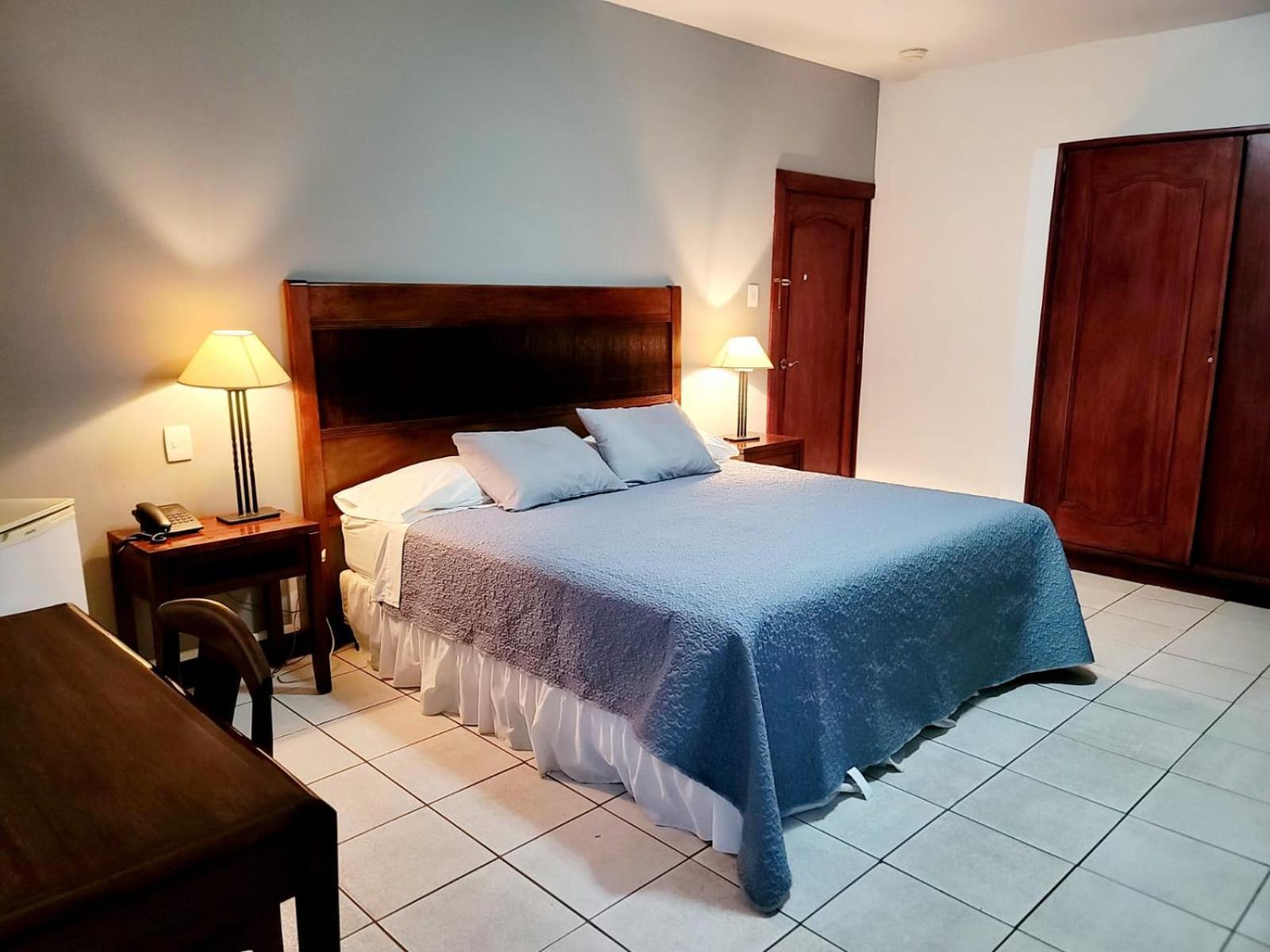 Hotel Casa Del Sol Μανάγκουα Εξωτερικό φωτογραφία