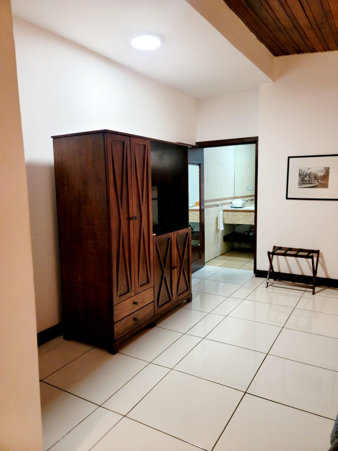 Hotel Casa Del Sol Μανάγκουα Εξωτερικό φωτογραφία