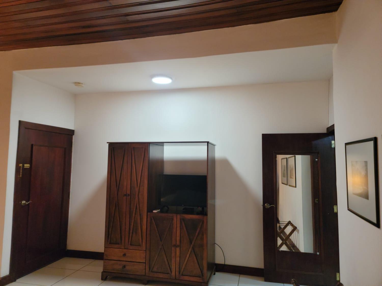 Hotel Casa Del Sol Μανάγκουα Εξωτερικό φωτογραφία