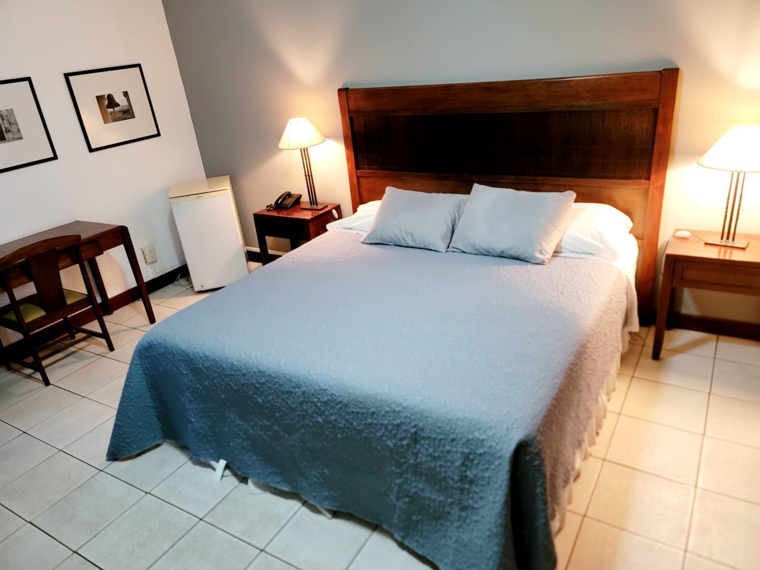 Hotel Casa Del Sol Μανάγκουα Εξωτερικό φωτογραφία