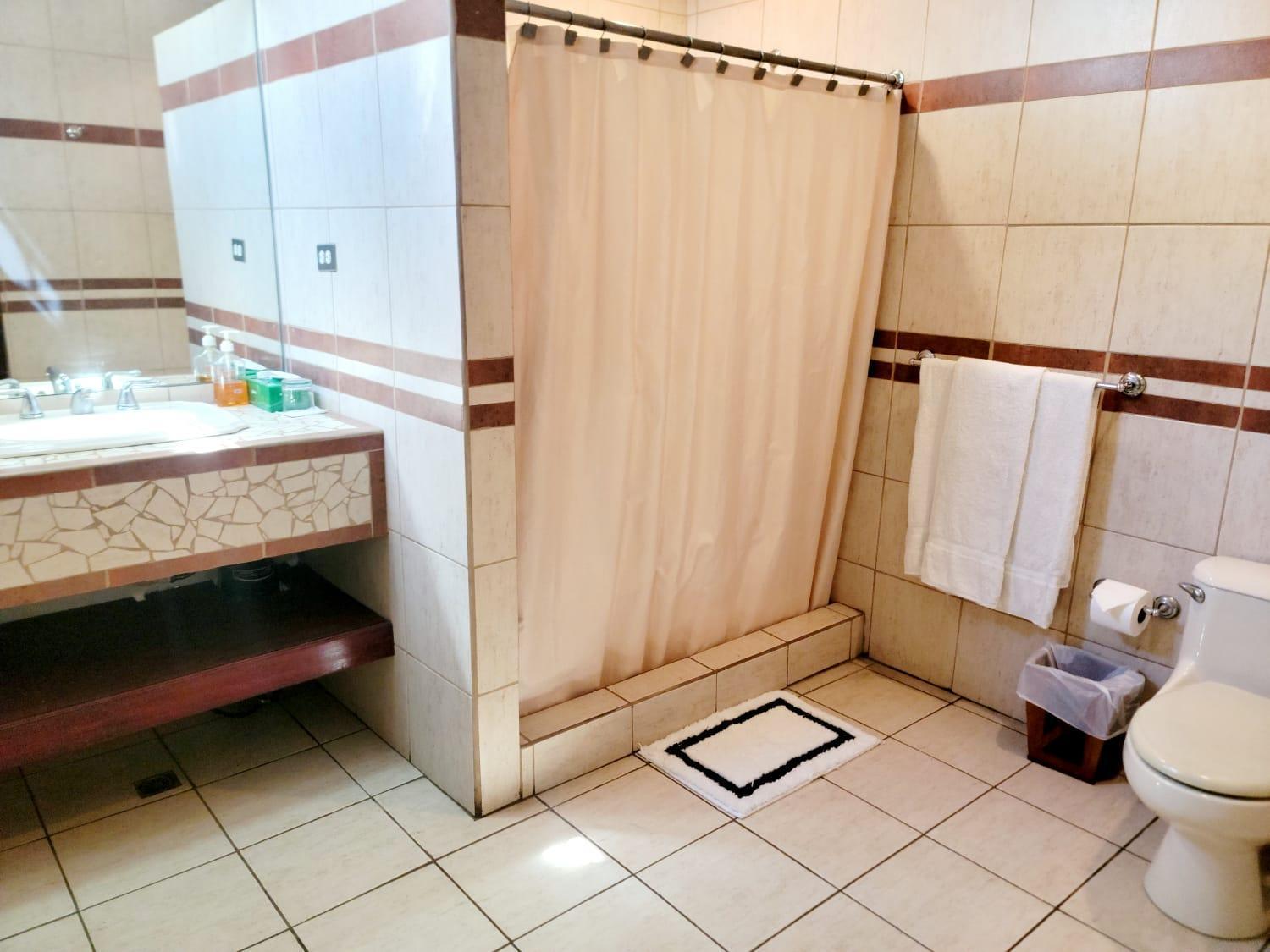 Hotel Casa Del Sol Μανάγκουα Εξωτερικό φωτογραφία