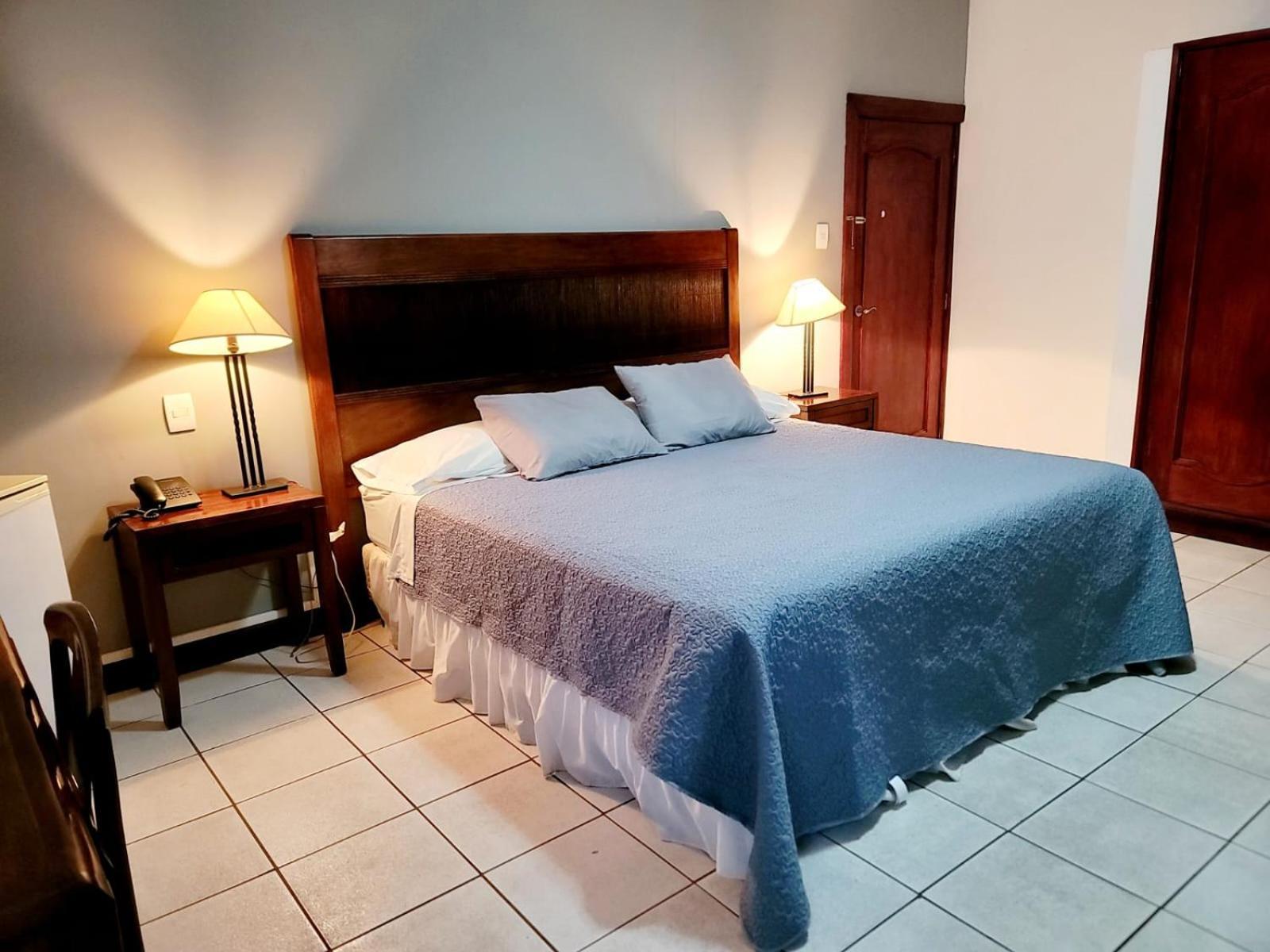 Hotel Casa Del Sol Μανάγκουα Εξωτερικό φωτογραφία