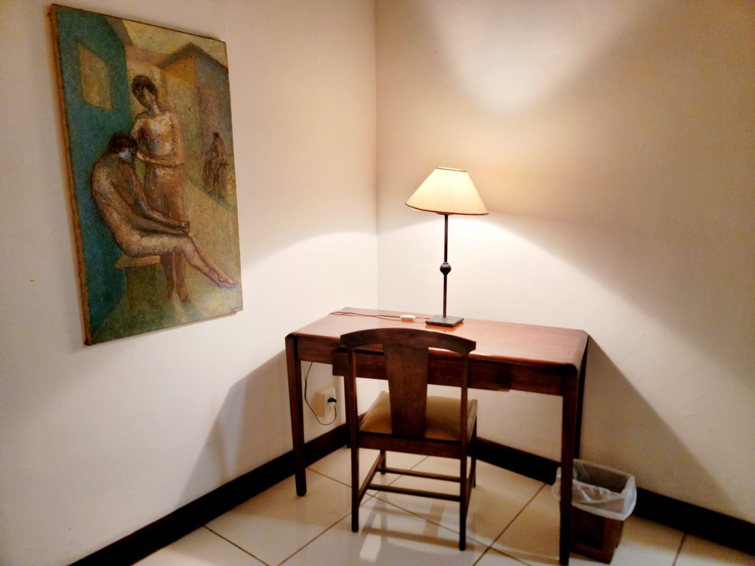 Hotel Casa Del Sol Μανάγκουα Εξωτερικό φωτογραφία