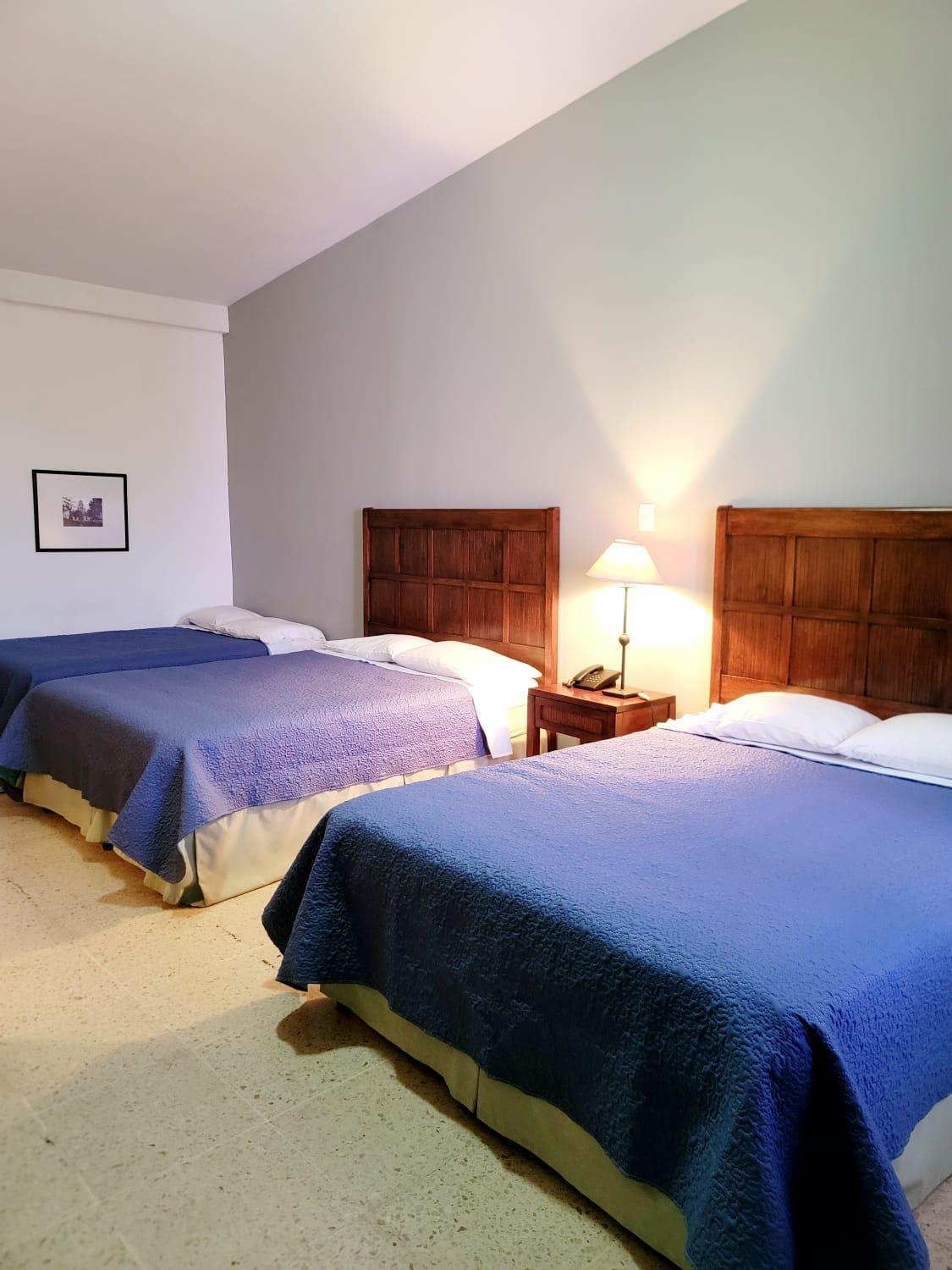 Hotel Casa Del Sol Μανάγκουα Εξωτερικό φωτογραφία