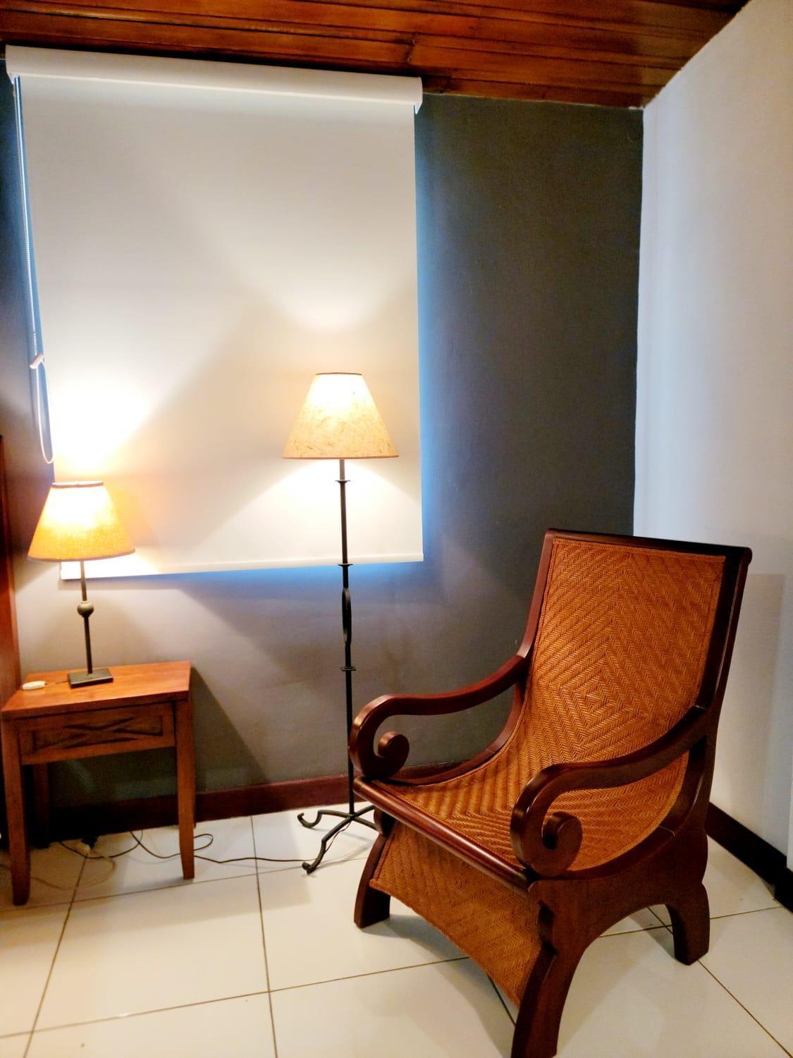 Hotel Casa Del Sol Μανάγκουα Εξωτερικό φωτογραφία
