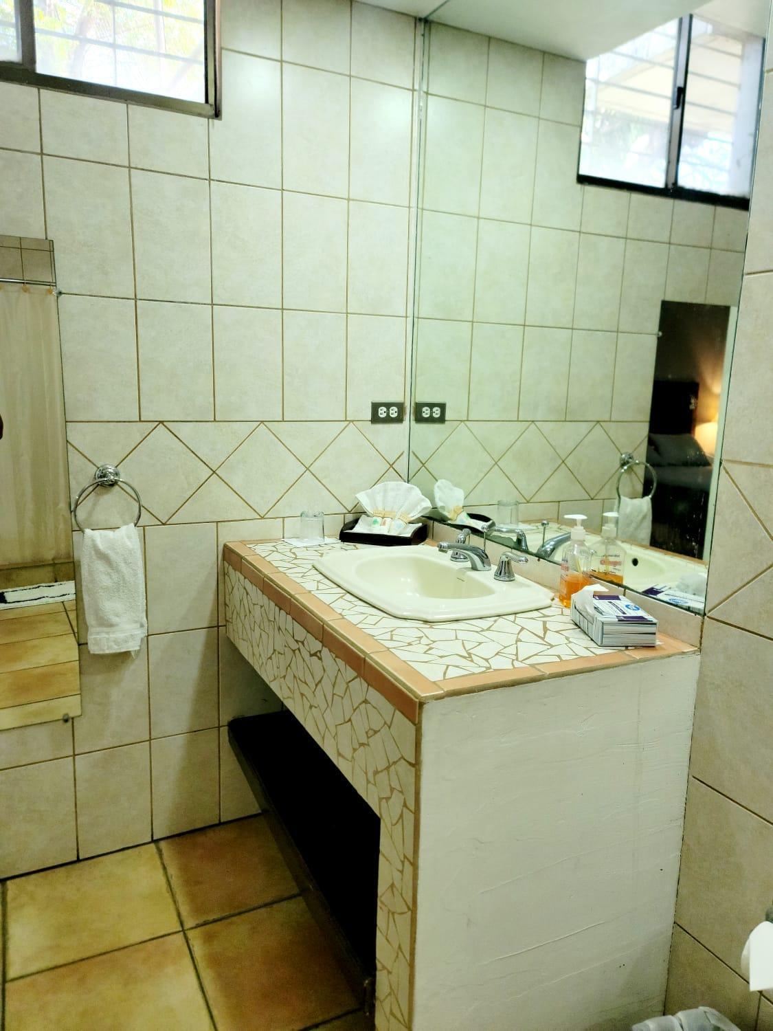 Hotel Casa Del Sol Μανάγκουα Εξωτερικό φωτογραφία