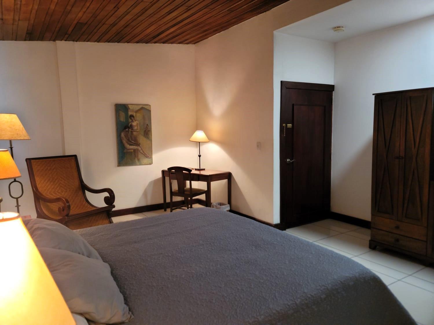 Hotel Casa Del Sol Μανάγκουα Εξωτερικό φωτογραφία