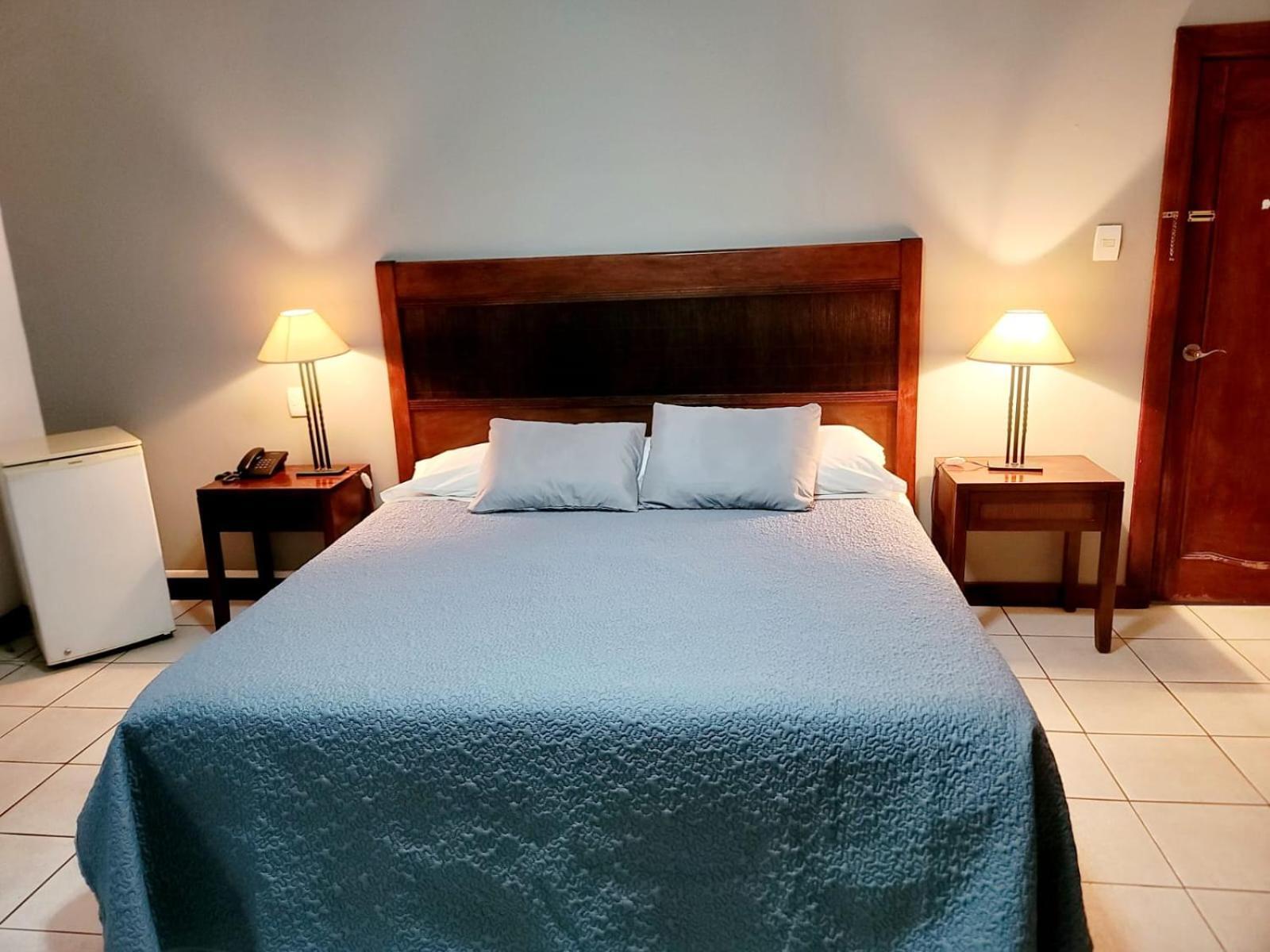 Hotel Casa Del Sol Μανάγκουα Εξωτερικό φωτογραφία