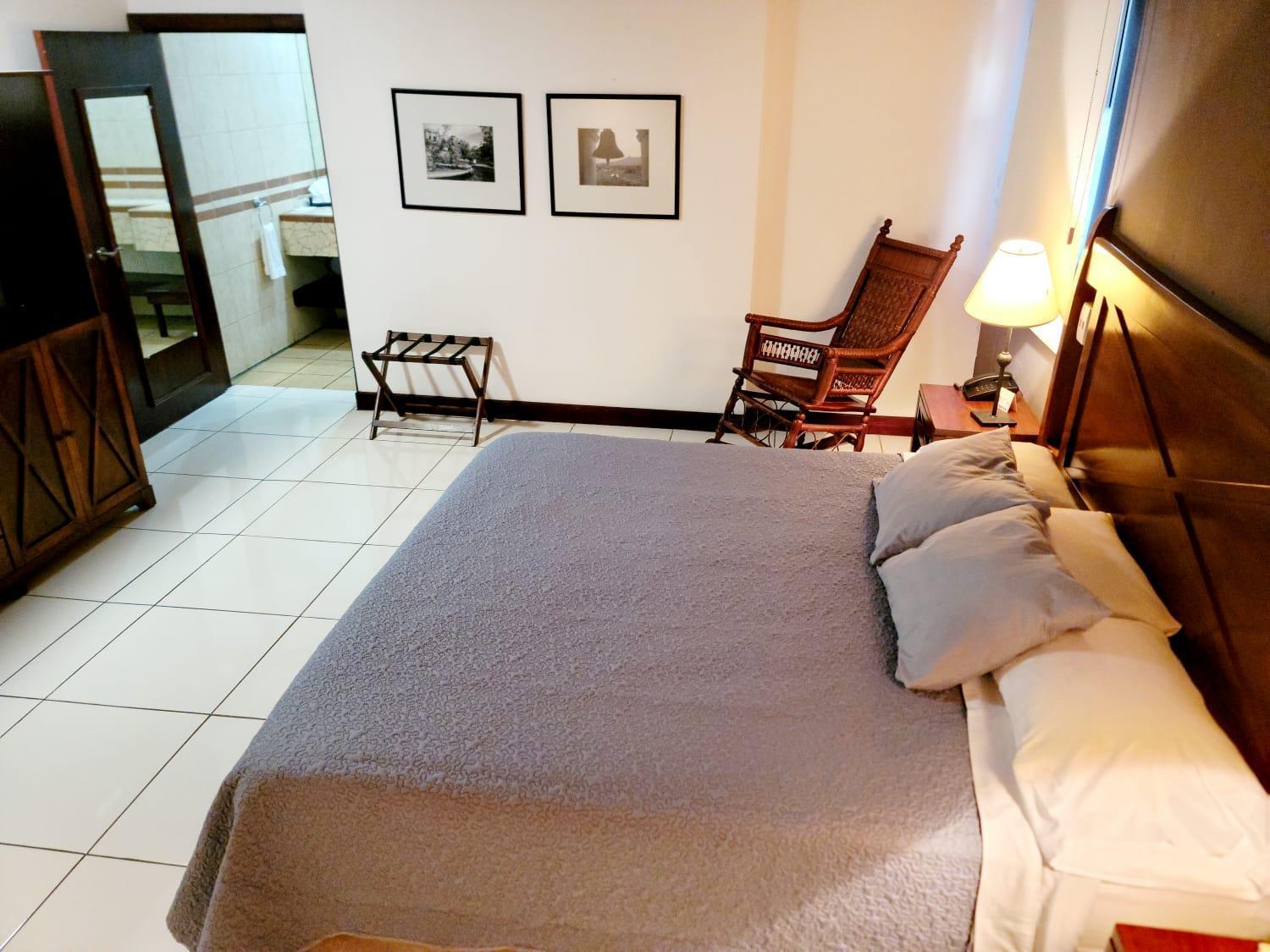 Hotel Casa Del Sol Μανάγκουα Εξωτερικό φωτογραφία