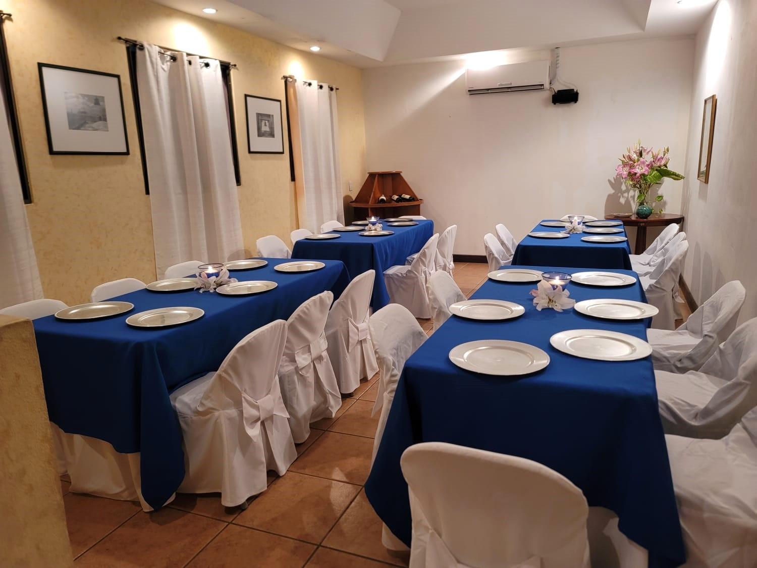 Hotel Casa Del Sol Μανάγκουα Εξωτερικό φωτογραφία