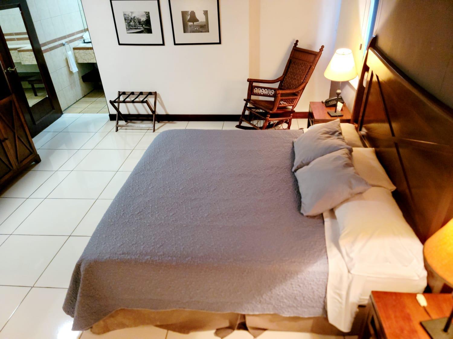 Hotel Casa Del Sol Μανάγκουα Εξωτερικό φωτογραφία