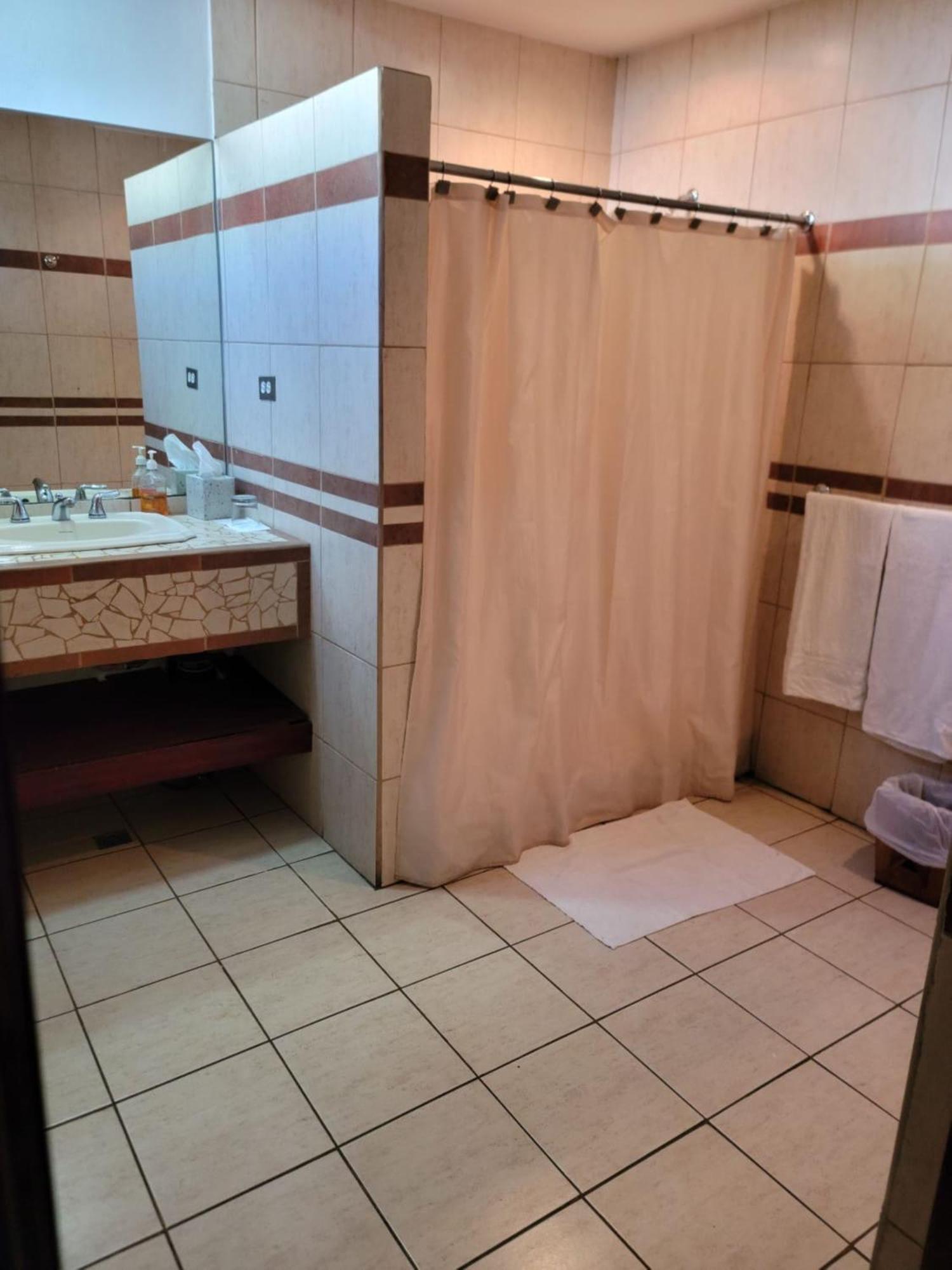 Hotel Casa Del Sol Μανάγκουα Εξωτερικό φωτογραφία