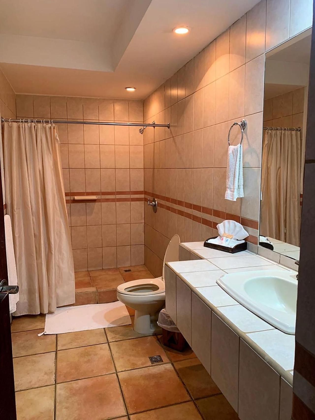 Hotel Casa Del Sol Μανάγκουα Εξωτερικό φωτογραφία