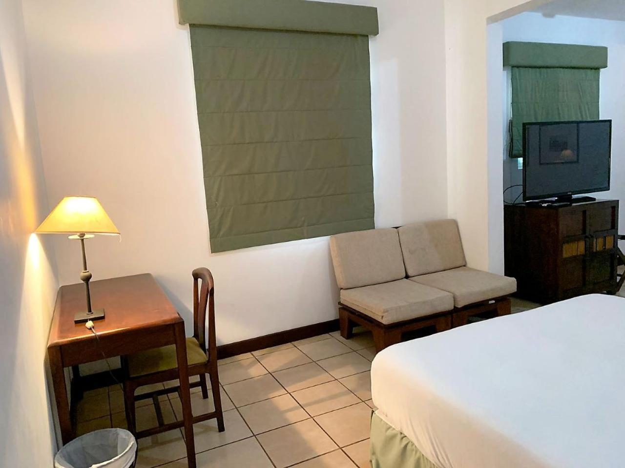 Hotel Casa Del Sol Μανάγκουα Εξωτερικό φωτογραφία