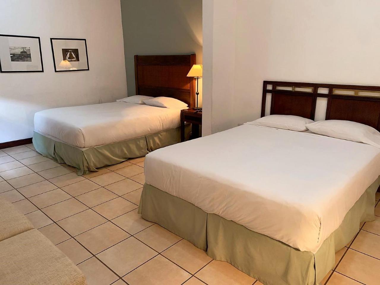 Hotel Casa Del Sol Μανάγκουα Εξωτερικό φωτογραφία