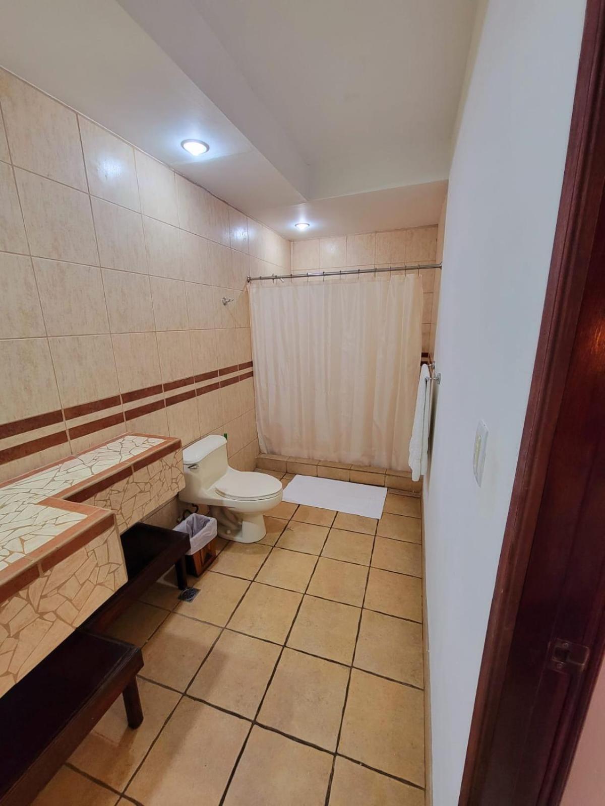 Hotel Casa Del Sol Μανάγκουα Εξωτερικό φωτογραφία