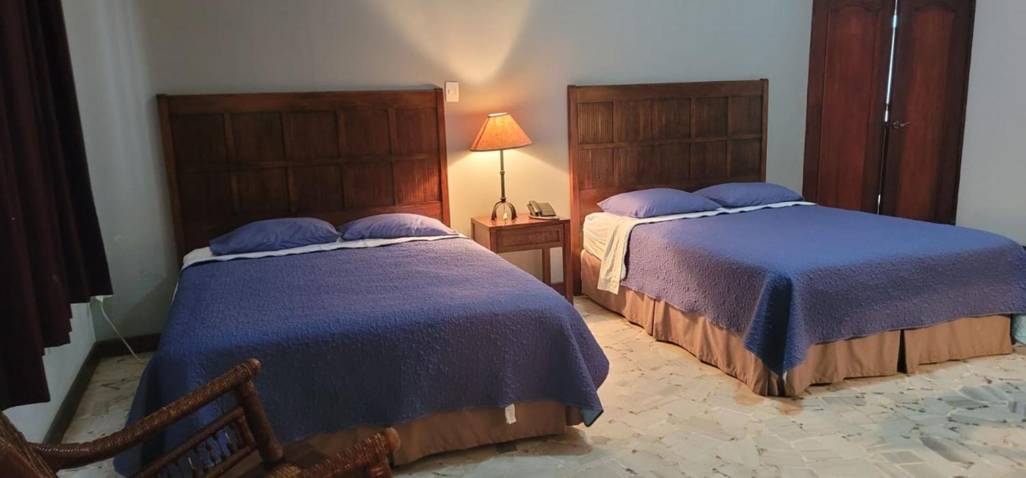 Hotel Casa Del Sol Μανάγκουα Εξωτερικό φωτογραφία