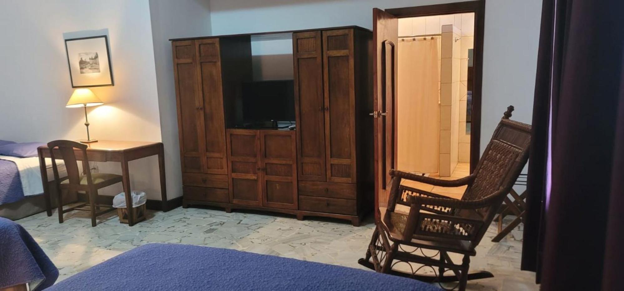 Hotel Casa Del Sol Μανάγκουα Εξωτερικό φωτογραφία