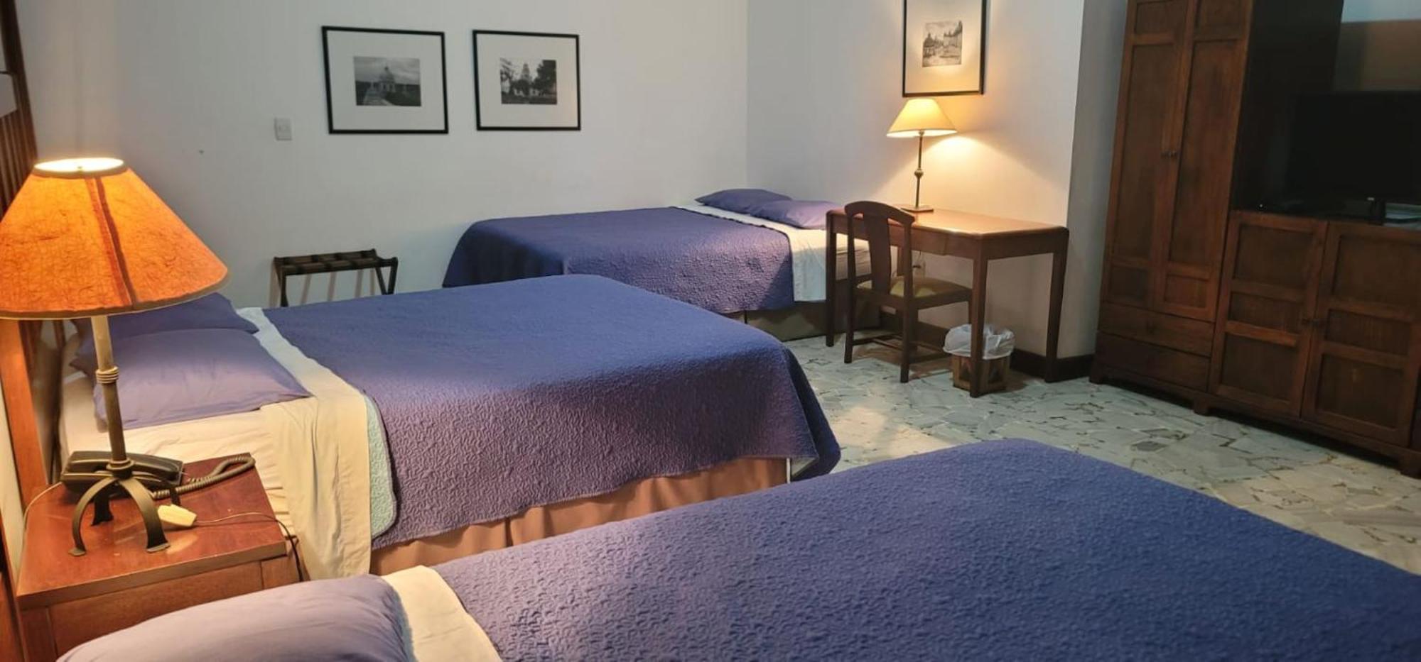 Hotel Casa Del Sol Μανάγκουα Εξωτερικό φωτογραφία