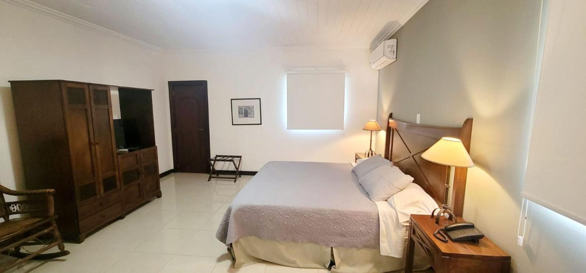 Hotel Casa Del Sol Μανάγκουα Εξωτερικό φωτογραφία