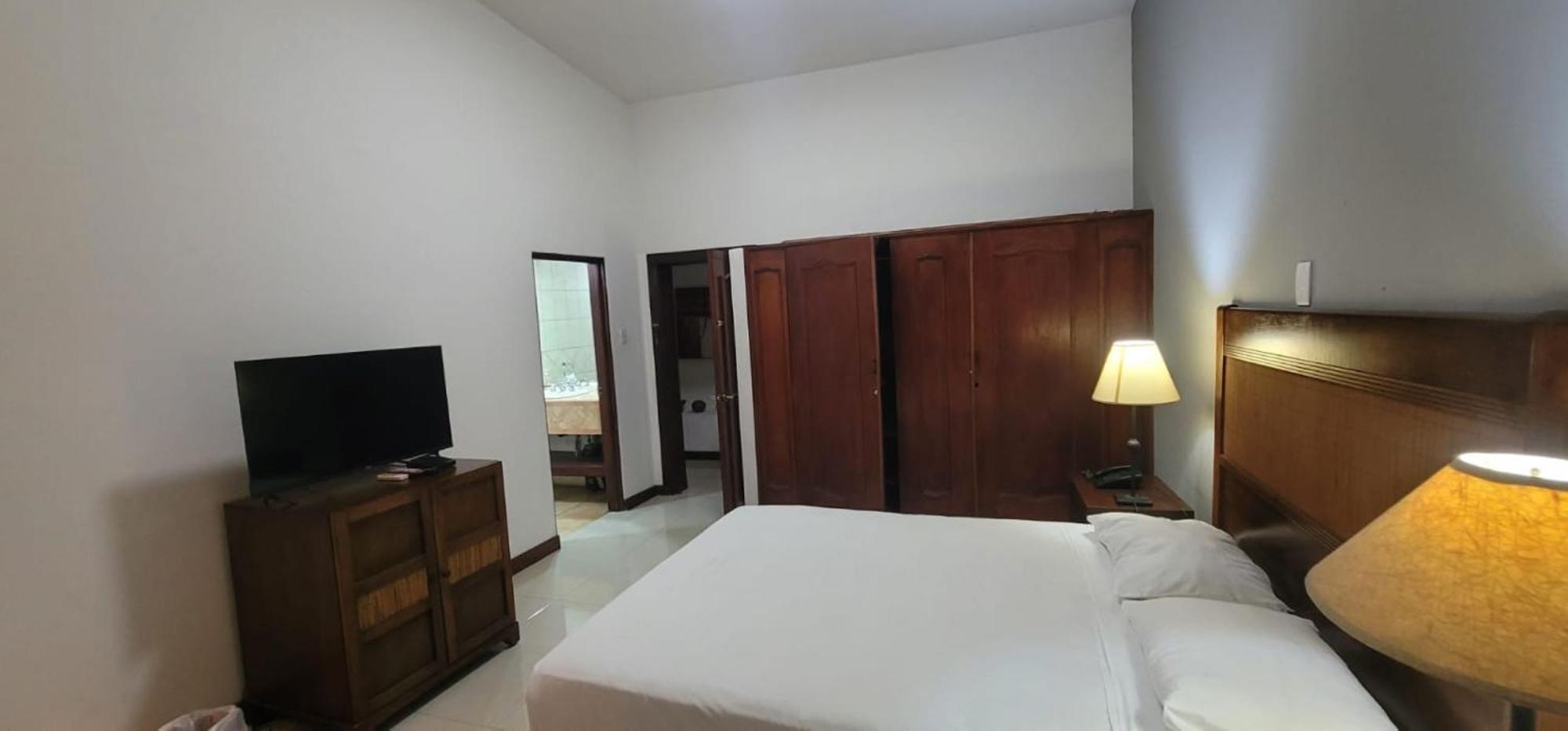 Hotel Casa Del Sol Μανάγκουα Εξωτερικό φωτογραφία