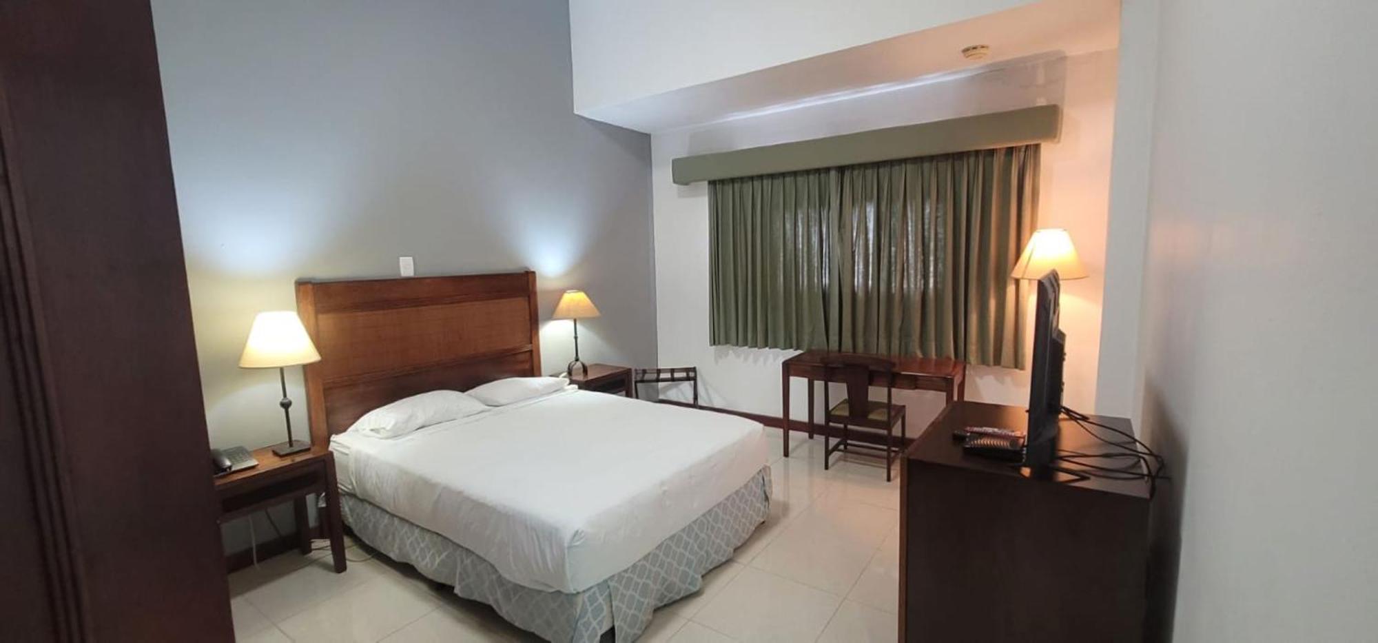 Hotel Casa Del Sol Μανάγκουα Εξωτερικό φωτογραφία