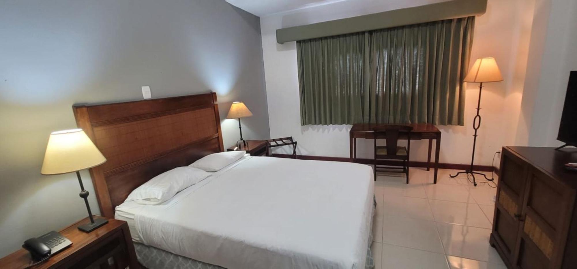 Hotel Casa Del Sol Μανάγκουα Εξωτερικό φωτογραφία