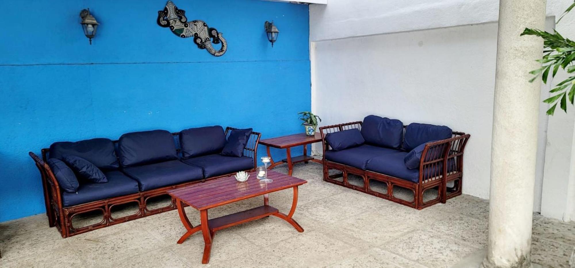 Hotel Casa Del Sol Μανάγκουα Εξωτερικό φωτογραφία